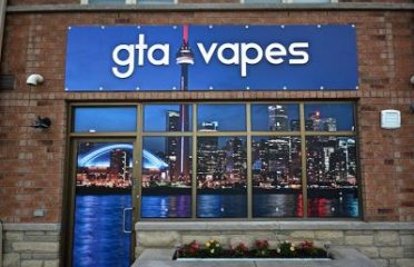 GTA Vapes – Brampton East