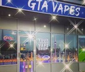 GTA Vapes – Vaughan