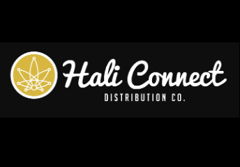 Hali Connect Weed Delivery
