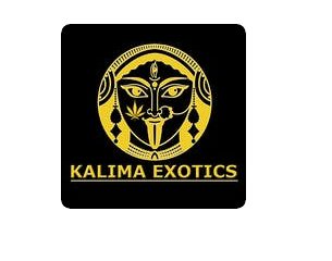 Kalima Exotics Weed Delivery