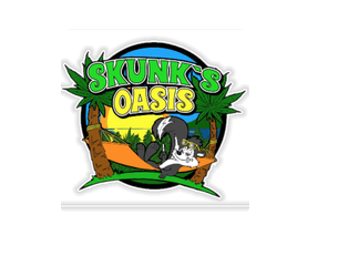 Skunk’s Oasis