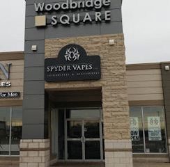 Spyder Vapes Inc – Woodbridge