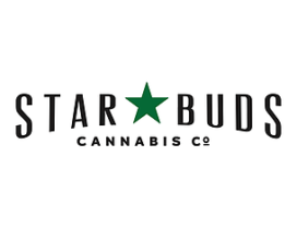 Star Buds Cannabis Co. – Victoria St., Alliston