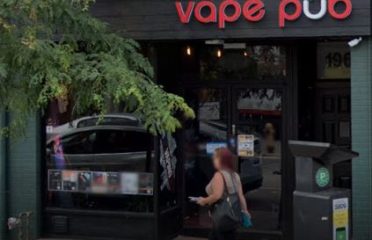 Vape Pub – Toronto