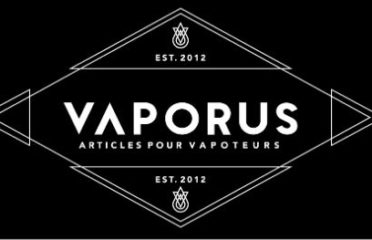 Vaporus – Pointe-Claire