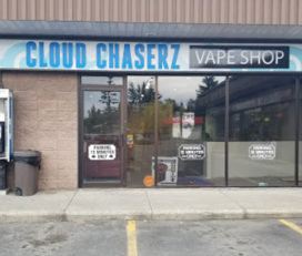 Cloud Chaserz – Killarney, Calgary