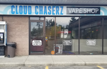 Cloud Chaserz – Killarney, Calgary