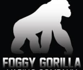 Foggy Gorilla Vaping – Yankee Valley, Airdrie