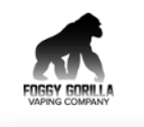 foggy-gorilla-vaping-red-deer