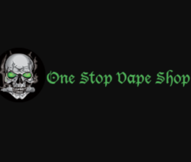 One Stop Vape Shop – Cranbrook