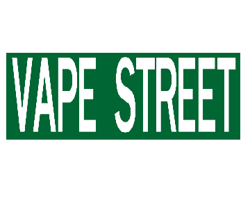 Vape Street - Pitt Meadows - Budhub Canada