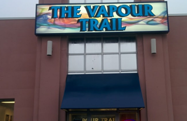 The Vapour Trail – Halifax