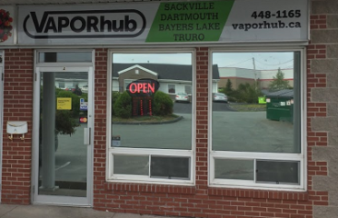 VaporHub – Halifax