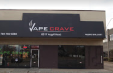Vape Crave – Edmonton
