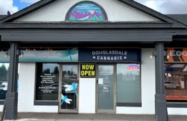 Douglasdale Cannabis – Calgary