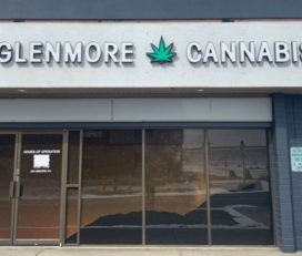 Glenmore Cannabis – Calgary