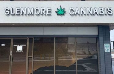 Glenmore Cannabis – Calgary