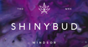 Shiny Bud Cannabis Store Windsor