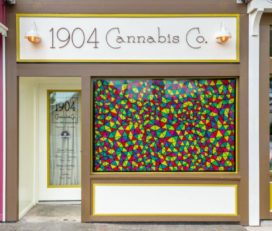 1904 Cannabis Co – Ladysmith