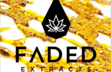 Faded Edibles & Extracts with Reviews