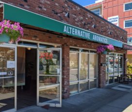 Alternative Aromatics Ltd – Esquimalt