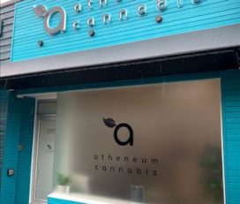 Atheneum Cannabis – Vancouver