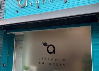 Atheneum Cannabis – Vancouver