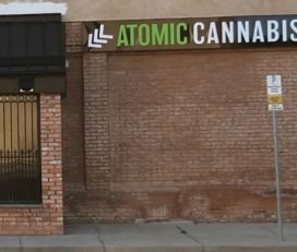 Atomic Cannabis – Lethbridge