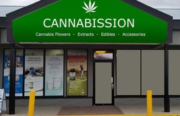 Cannabission Cannabis Ltd – Kelowna