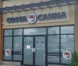 Costa Canna – Cowichan Commons, Duncan