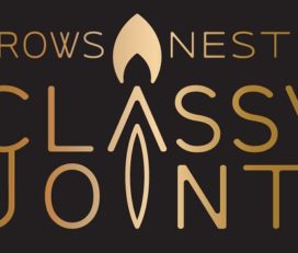 Crowsnest’s Classy Joint – Blairmore