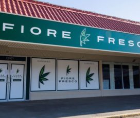 Fiore Fresco – Kamloops