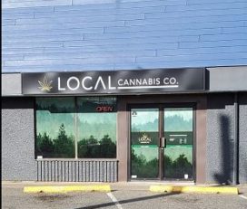 Local Cannabis Co. – Parksville