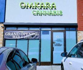 Omkara Cannabis – Calgary