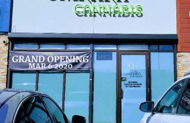 Omkara Cannabis – Calgary