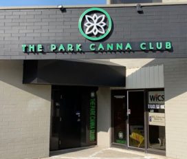 The Park Canna Club – Sherwood Park