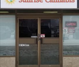 Sunrise Cannabis – Gibbons