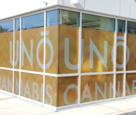 Uno Cannabis – Calgary