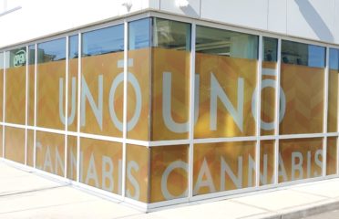 Uno Cannabis – Calgary