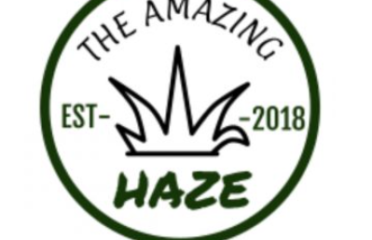 The Amazing Haze Weed Delivery