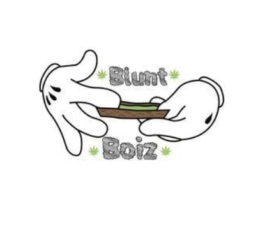 Blunt Boiz Weed Delivery