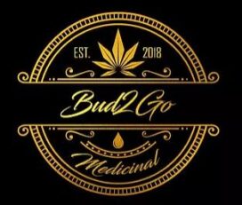 Bud 2 Go Weed Delivery