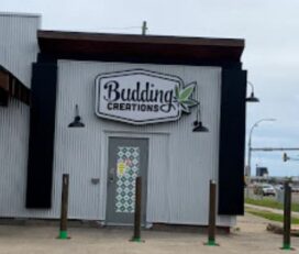 Budding Creations – Grande Prairie