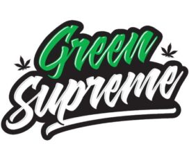 Green Supreme Cannabis & Extracts Canada