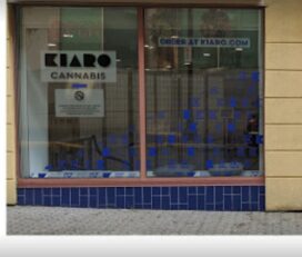 Kiaro Cannabis Store – Nanaimo