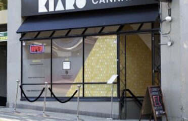 Kiaro Cannabis Store – Commercial Drive, Vancouver