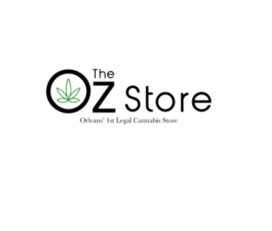 The Oz Store – Orleans