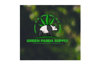 Green Panda Supply Weed Delivery