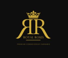 Royal Roses Cannabis Weed Delivery
