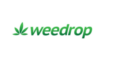 Weedrop Delivery